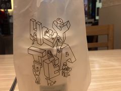 -喜茶(永旺梦乐城店)