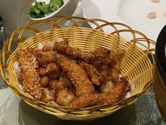 -欣旺·迎宾楼·百年无锡菜