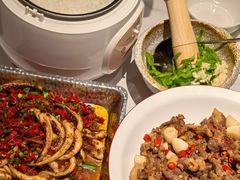 -辣可可·小炒黄牛肉(望京凯德MALL店)