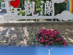 -观澜小洱海