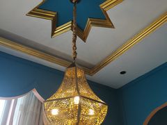 -巴依老爷新疆餐厅