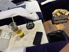 -华夏良子·足道SPA艾灸(龙潭路店)