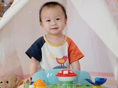 -Barbe a papa亲子餐厅(杨浦店)