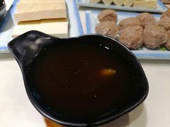 -宣武小院涮肉(前门店)