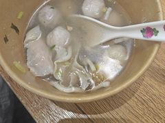 -非遗·十八曲鱼饺(西马总店)