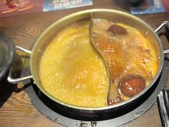 -呷哺呷哺 小火锅 (浦东新欧尚超市店)