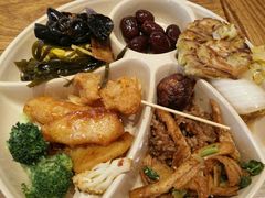 -素满香·Vegan食养自助(天一广场店)