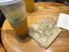 -喜茶(深圳福田星河COCO Park店)