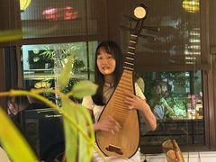 -吴越荣记·苏州菜·松鼠桂鱼(娄门景区店)