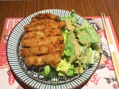-仓桥家·焗寿司·锅物(光谷步行街店)