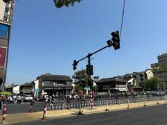 -衣裳街历史文化街区