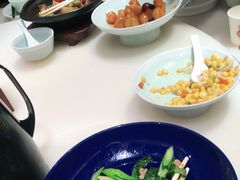 -客语客家菜(华发商都店)