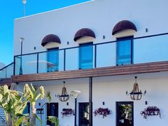 -素心小筑(后沙裕镇店)