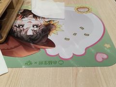 -小杨生煎(深圳岗厦北店)