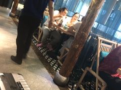 -渝乡辣婆婆·川菜 水煮鱼(中山西路店)