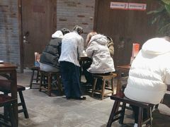 -南京大牌档(三阳广场苏宁店)