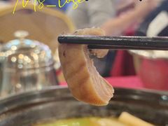 -光明清汤羊(宝业路店)