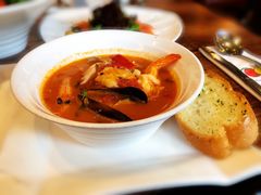 -安妮意大利餐厅(国贸店)