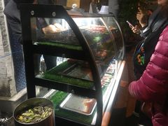 -新疆伊宁远征餐厅