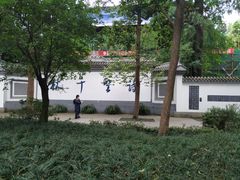 -成都杜甫草堂博物馆