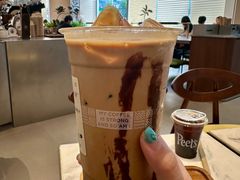 -Peet's 皮爷咖啡(海雅缤纷城店)
