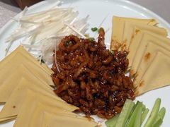 -董家大院·京味家常菜(朝丰家园店)