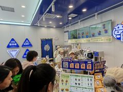 -波比艾斯(国金街店)