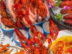 -舞虾小说.涮肉.烧烤(国顺东路店)