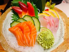 -藤原布二·八佰善会席料理(奥体店)