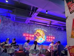 -令狐冲·活鱼馆(宝龙店)