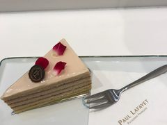 -PAUL LAFAYET 法式甜品(国金中心商场店)