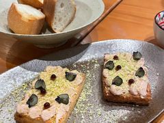 -Laures·月桂西班牙碳烤餐厅(十尚坊店)