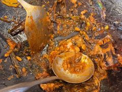 -江湖水乡铁锅炖魚(周庄嘉园店)