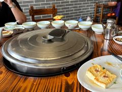 -侠成水上农庄(工业大道店)