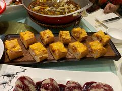 -大鸭梨烤鸭(左家庄店)