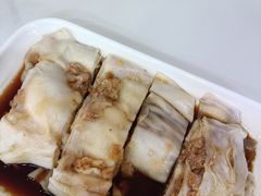-吴一川牛腩粉(西村店)