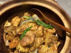 -啫神·广州地标美食(北京路店)