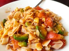 -五观堂素食(新华路店)