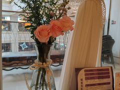 -晶雅花园西餐厅(南京首店)