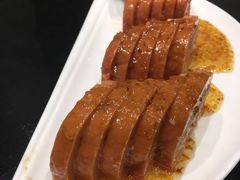 -令氏家外家周礼食府(桥南店)