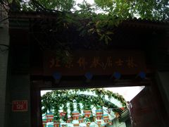 -北京佛教居士林