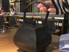 大堂-水木苼 蔬食料理