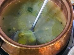 -抚仙湖老铜锅鱼(官南大道店)