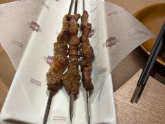 -耶里夏丽·新疆菜·28年喀什老馆(田林东路店)