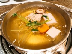 蟹肉小火锅-蟹道乐(網元別館店)
