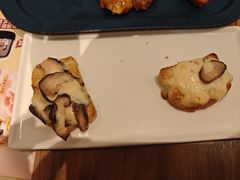 -必胜客(中大银泰店)