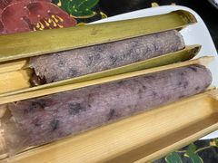 -云来居素食馆(海上世界店)