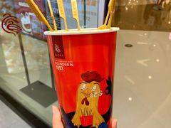 -廖记棒棒鸡(青岛万象城店)