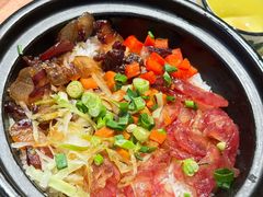 -阿婆情腊排骨火锅·野生菌季(古城旗舰店)
