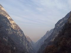 -华山风景名胜区